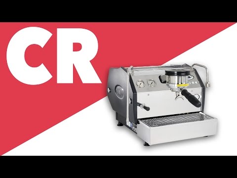 La Marzocco GS3 | Crew Review