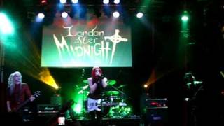 London After Midnight - Where Good Girls Go to Die (live)