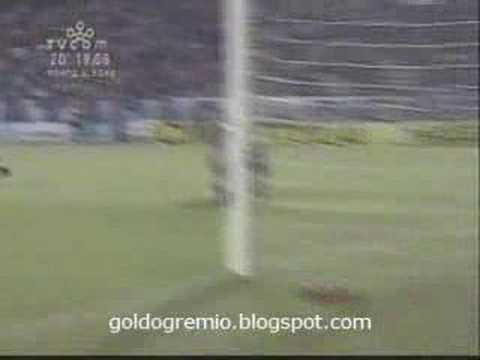 13/03/2008 11ª Rodada Gauchão - GRÊMIO 0x0 Caxias