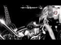 Lady Gaga - Mugler Short Film Acapella + Text 