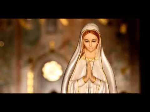 Glas srca   Zaštiti me Majko