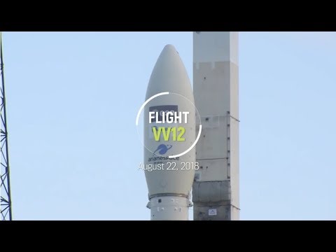 Arianespace Flight VV12 / Behind the Scenes of the Dream