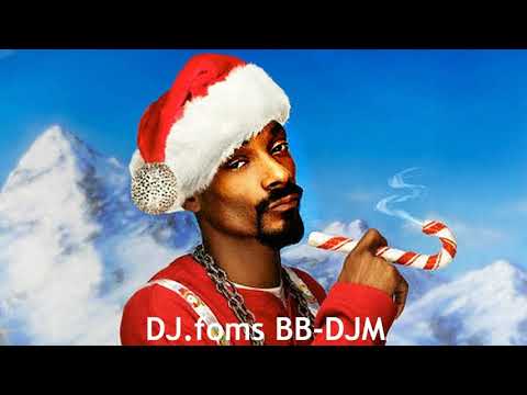 Snoop Dogg Vs Tujamo - The Next ( BB-DJM ) 2019 mix