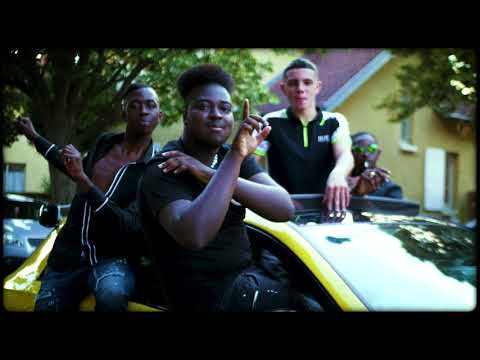 Marto B’tche x Sn2OP - PIKANT