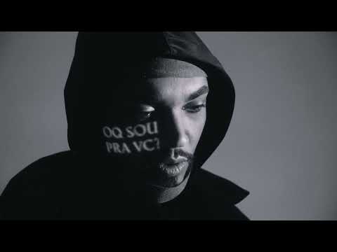 Luiz Lins - Oq Sou Pra Vc? (ft. Lucas Silveira)