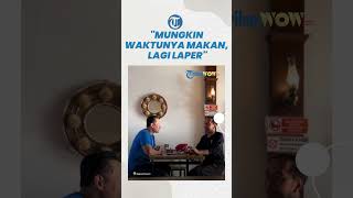 Puan Komentari Momen Makan Bareng Jokowi dengan AHY dan Prabowo: Mungkin Waktunya Makan, Lagi Laper