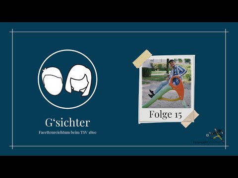 G‘sichter - Episode 15 mit Watson