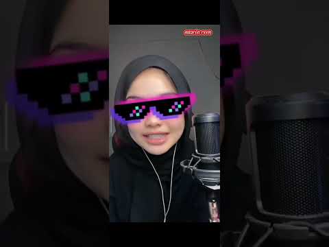 Angan Angan - Cover By Layka Al Funsu