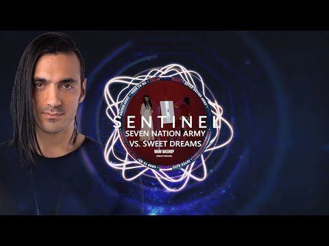 Ummet Ozcan vs. The White Stripes vs. Eurythmics - Sweet Sentinel Army (W&W Mashup) (DIMAZY Remake)
