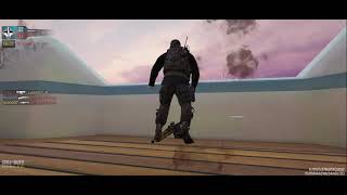 50 KILLS UNSTOPPABLE! Frontline Hijacked MVP Gameplay #CallofDuty #Frontline #Hijacked #Gaming #cod