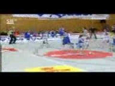 Saarlouis Royals - NB Oberhausen (Top 4)