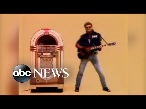 Documentary gives rare look at personal life of George Michael