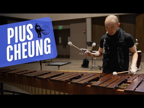 Innovative Pius Cheung Signature Mallets | Performance and Demonstration