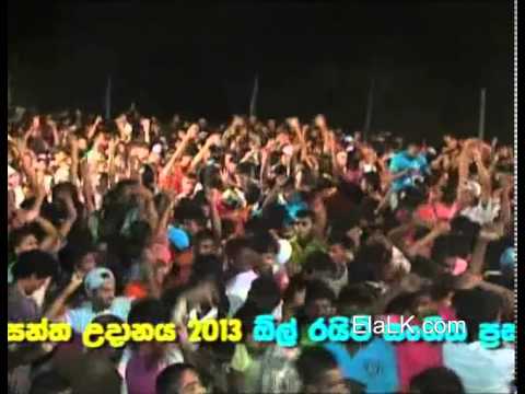 17 Nonstop by All Right in Deewela - Kandamulla [2013]