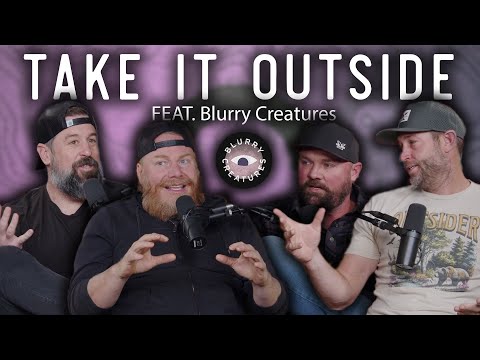 Blurry Creatures | Creatures, Spirits, and Mysteries - Episode 88