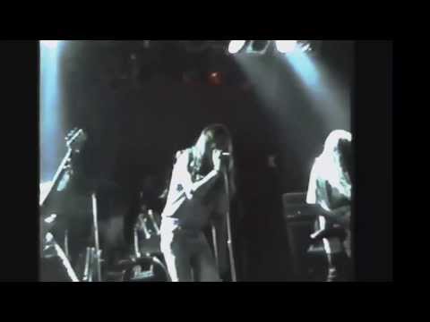 LWS.inc Hitchhiking Disease Live @ FM Stations Los Angeles Heavy Metal concert