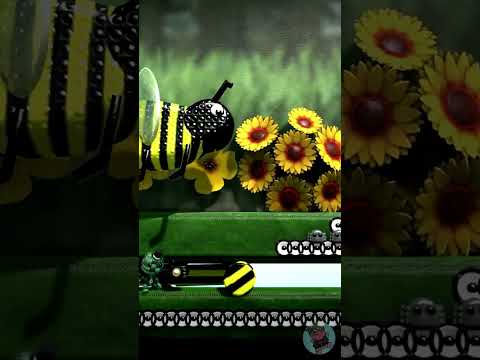 LittleBigPlanet 2 Levels Work on LBP Vita? #playstation #littlebigplanet #lbp