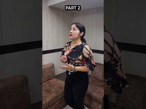 That One Girl of Every Class 🤣 (Part 2) #funnyshorts #magnetbrains #shorts