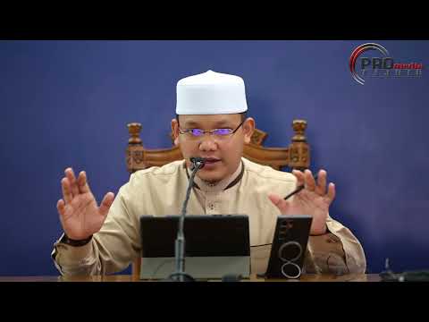 05-01-2024 Ustaz Qarni Edrus : Tafsir Surah Hawamim, Surah Al-Shura Ayat 1