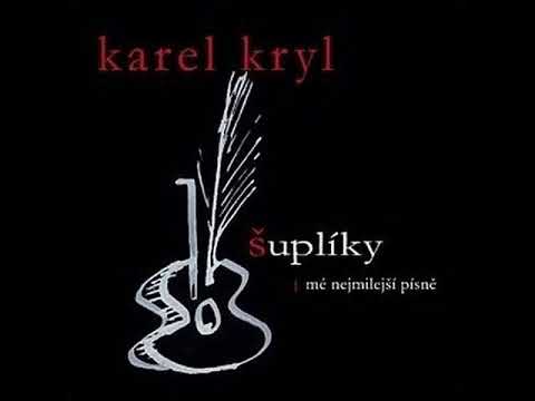 Karel Kryl - Děkuji 1974