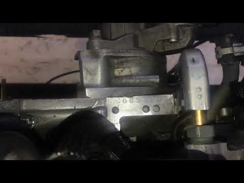 JDM SUBARU IMPREZA, LEGACY, OUTBACK EJ20 2.0L SOHC ENGINE 2002-2005: video still