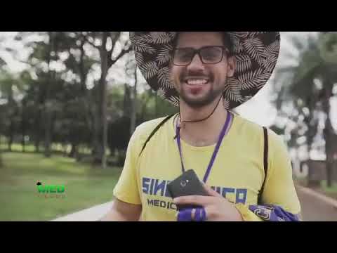 Intermed Pantanal 2019 - D1