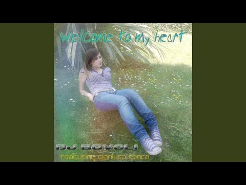 Welcome to My Heart (Andrea Decibel Vision)