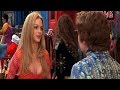 Austin Powers The Spy Who Shagged Me: A floater.