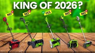 6 Best Electric Snow Shovel 2026
