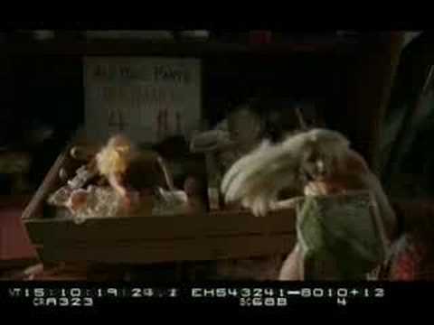 Tideland directors cut