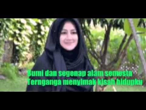 Ummi pipik - Janji Hawa