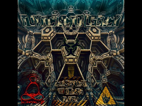 12.  Psy Horror Noize -  Inferno Hunter (177Bpm)