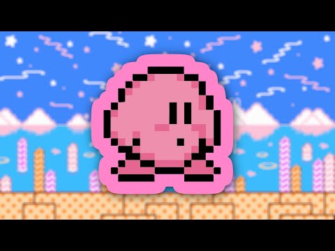 Kirby's Adventure Is An Experience