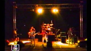 Agua Calientes - Moonbeam