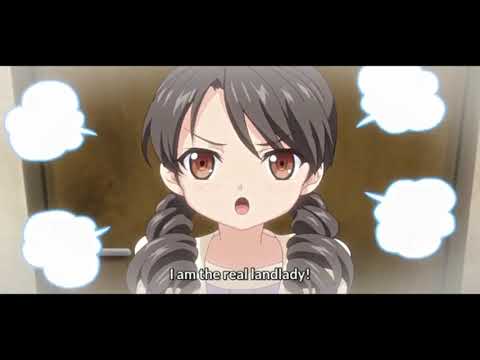 DokiDoki Little Ooyasan