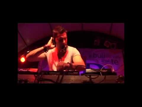 DeeJay FentoN BB Fesztivál 2012.08.18.