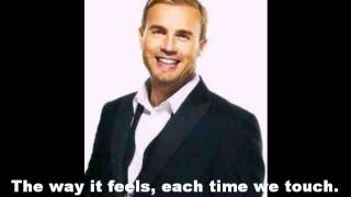 Gary Barlow - So Help Me Girl (With Lyrics)