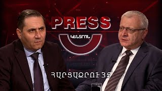 Ճիշտ Հայաստան֊ Հայաստանում ճշմարտության խիստ պահանջարկ կա.Հարցազրույց Սուրեն Սուրենյանցի հետ