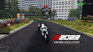 Engine Evolution 2023 - Gameplay | First Look (PC Game)