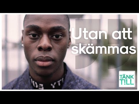 Ordet är mitt - Denzel