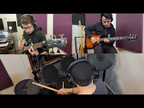 FG Project - Huracán (Home Studio)