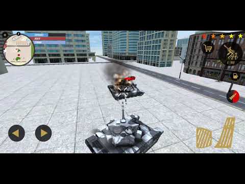 REAL GANGSTER CRIME 2 PART-3