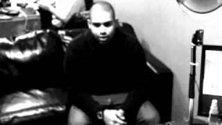 ESP51TV INTERVIEW WITH CHRIS ALLURE