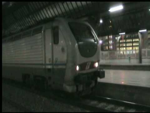 IC 659 Milano C Le- Ventimiglia