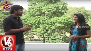 Taara | Hero Nani in Special Chit Chat | Exclusive Interview | Bale Bale Magadivoy | V6 News