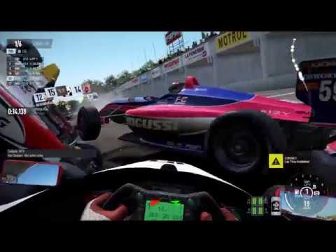 Steam Community :: Video :: Project CARS 2 - WTF Race Start