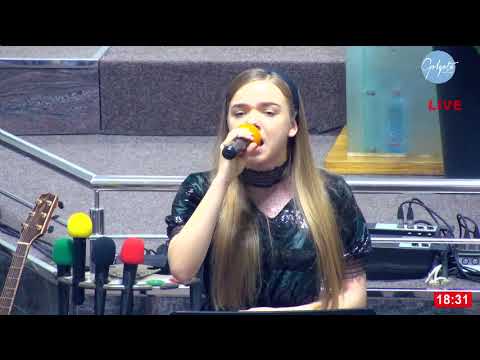 Damaris Cioban - Lipește-mi Doamne sufletul de Tine