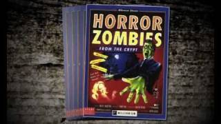 Classic Videogame Boxart