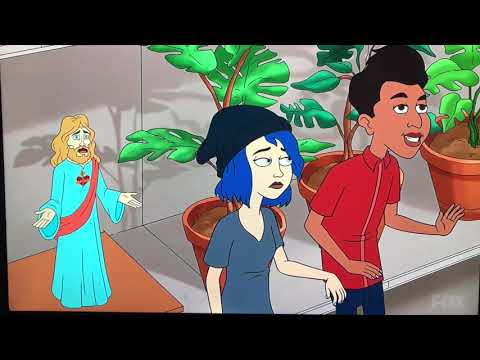 The Best of Violet Hart from Bless The Harts