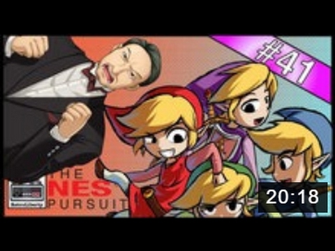 TheNesPursuit - DEATH THREATS! (No Joke) Episode 41